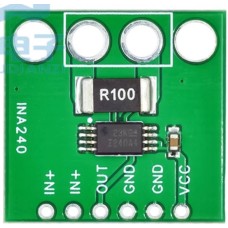 INA240A1 Module
