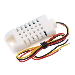 AM2302B (DHT22)/บัสเดี่ยวดิจิตอลอุณหภูมิและความชื้นเซนเซอร์โมดูลProbe AM2302 อะแดปเตอร์ AM2302B (DHT22)/บัสเดี่ยวดิจิตอลอุณหภูมิและความชื้นเซนเซอร์โมดูลProbe AM2302 อะแดปเตอร์