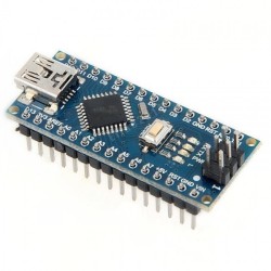 ARDUINO NANO V3.0 CH340G ARDUINO NANO V3.0 CH340G
