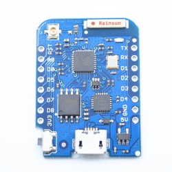 ESP8266 mini D1 PRO ESP8266 mini D1 PRO