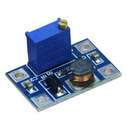 DC-DC Step-UP SX1308 Adjustable Module Boost Converter DC-DC Step-UP SX1308 Adjustable Module Boost Converter
