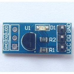 DS18B20 Module DS18B20 Module
