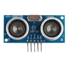 HY-SRF05 Ultrasonic Sensor Module