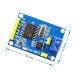 MCP2515 ชุดประกอบโมดูล CAN Bus TJA1050 โมดูลตัวรับ SPI DIY สำหรับตัวควบคุม arduino 51 MCU ARM