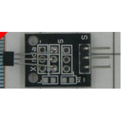 เซ็นเซอร์อ่านค่าแม่เหล็ก เซ็นเซอร์อ่านค่าแม่เหล็ก