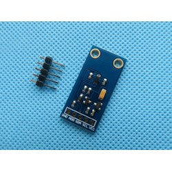 GY-30 (BH1750FVI) Ambient Light Illuminace GY-30 (BH1750FVI) Ambient Light Illuminace