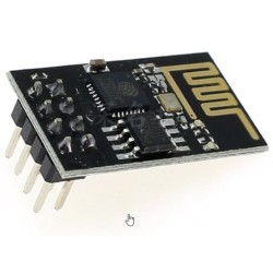 ESP8266-ESP-01 ESP8266-ESP-01