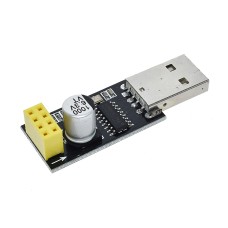 ESP8266-USB-ESP-01