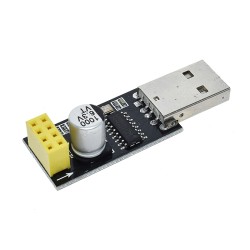 ESP8266-USB-ESP-01 ESP8266-USB-ESP-01