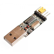 USB TO TTL UART STC CH340G