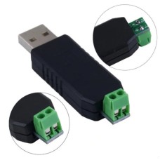USB to RS485 USB-485 Converter Adaptor ตัวแปลง USB ไป RS485