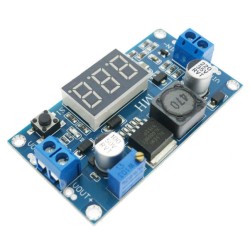 DC-DC 5V ~ 32V 3A LM2577 DC-DC 5V ~ 32V 3A LM2577