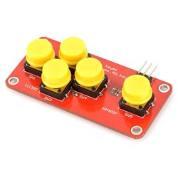 AD Keyboard module AD Keyboard module