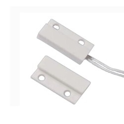 Magnetic Switch Sensor MC-38 Magnetic Switch Sensor MC-38