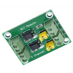 817 MODULE 2CH 817 MODULE 2CH