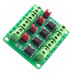 817 MODULE 4CH 817 MODULE 4CH
