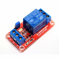 relay module 1 CH relay module 1 CH