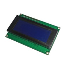 LCD-2400A-Blue-Screen-20x4
