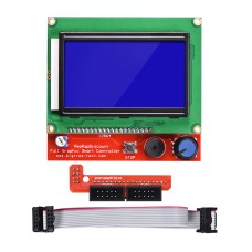 LCD-12864-SMART