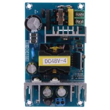 WX-DC4816 Power Supply Input AC100~240V  Output 48V 4A