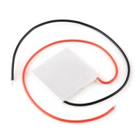 TEC1-12708 Peltier 40x40MM