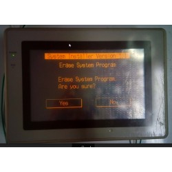 OMRON NT620S-ST211 (มือสอง) OMRON NT620S-ST211 (มือสอง)