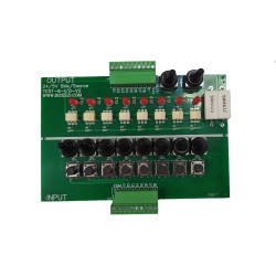 PLC-ARDUINO-TEST-8-IO-V2 Sink Source PLC-ARDUINO-TEST-8-IO-V2 Sink Source