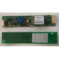 CXA-L0612A-VJL PCU-P057B CXA-L0612A-VJL PCU-P057B