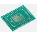TQFP(32-100Pin) (0.5MM.) (PCB)