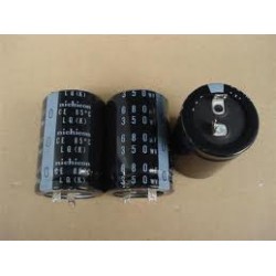 10000uF-35V (ขาสั้น) 10000uF-35V (ขาสั้น)