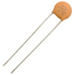 10pF-50V (10) CERAMIC 10pF-50V (10) CERAMIC