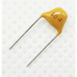 0.1uf-50V เซรามิคมัลติเลเยอร์ 0.1uf-50V เซรามิคมัลติเลเยอร์