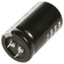 470uF-250V (22X50) (ขาสั้น) 470uF-250V (22X50) (ขาสั้น)