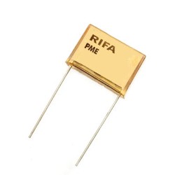 10NF-250V (Y2) (RIFA) 10NF-250V (Y2) (RIFA)