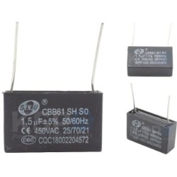 1.5UF-450V CBB61 SH S0 (ลงปริ้น) 1.5UF-450V CBB61 SH S0 (ลงปริ้น)