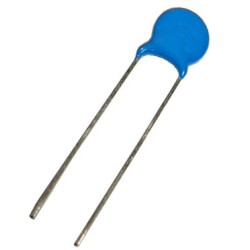 102K-1KV (1nF) 102K-1KV (1nF)