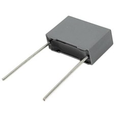 0.33uF 305VAC MKP62 X2