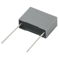 MKP 105 1.0uF 1uF 250V C232E105K