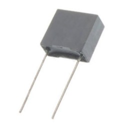 0.1uF-275V-X2-10mm