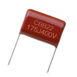 1.8uF-630V (ไมล่า) 185J