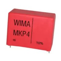 WIMA MKP10 0.1uF-1600V