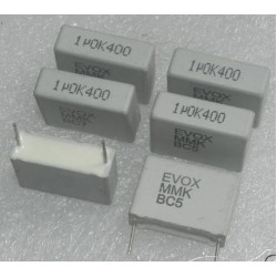 1UF-400V 250V 105K 1UF-400V 250V 105K