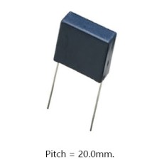 0.68uF-275V LE684-M