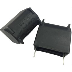 2uF-275VAC MKP X2