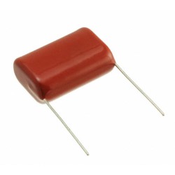 0.68uF-250V ไมล่า 684 0.68uF-250V ไมล่า 684