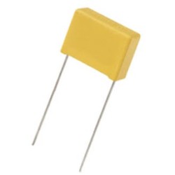 0.1uF-275Vac X2 (MPX104K275VAC-AEC) 0.1uF-275Vac X2 (MPX104K275VAC-AEC)