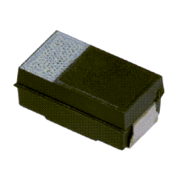 10uF-6.3V (SMD) Tantalum 10uF-6.3V (SMD) Tantalum