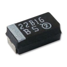 47uF-6.3V TANTALUM (SMD)