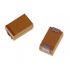 10uF-35V (C 6032) (106) (SMD) Tantalum