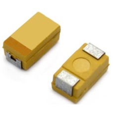 470uF-10V (477A) (SMD) Tantalum